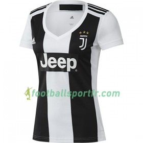 Tenue Juventus Féminine Domicile 2018-2019 Maillot de Foot